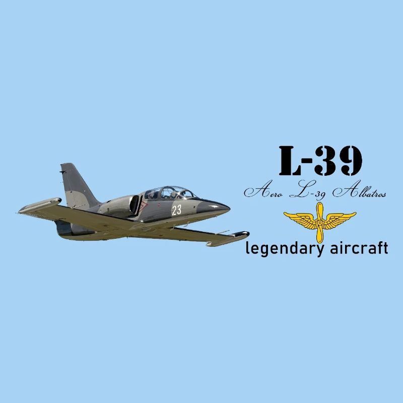 L-39 Albatros