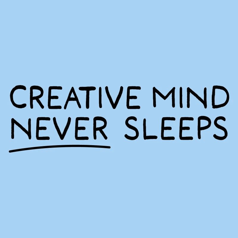 Creative Mind
