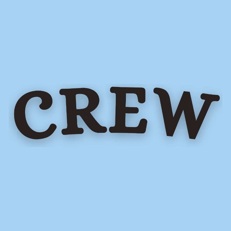 Crew