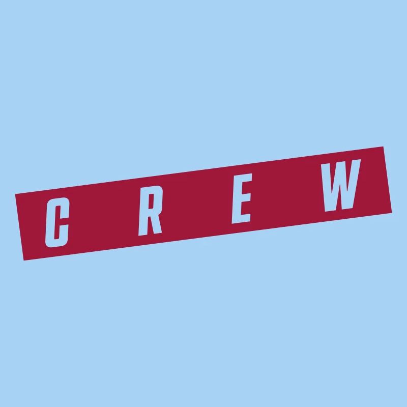 crew