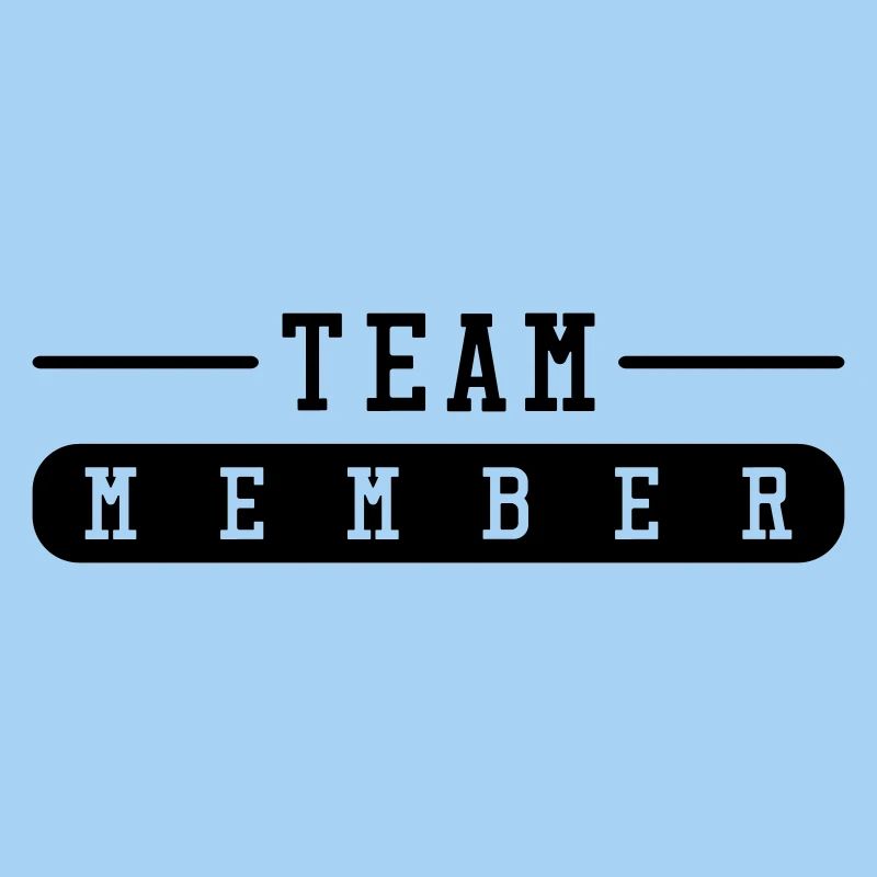 Team Member