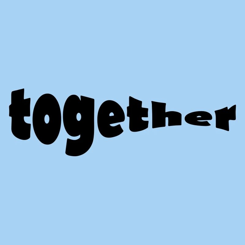 together
