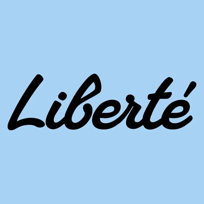 LIBERTÉ – Signature Script