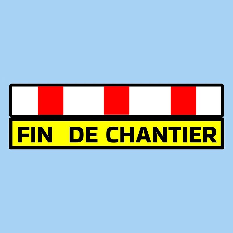 Fin de Chantier 