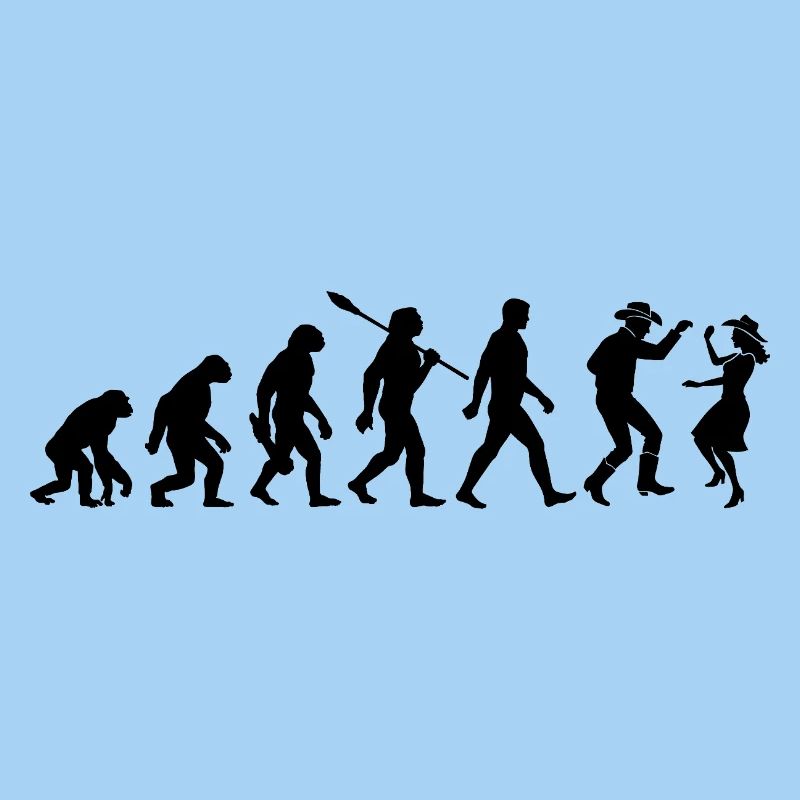 Vintage Evolution - Line Dance - Geschenk