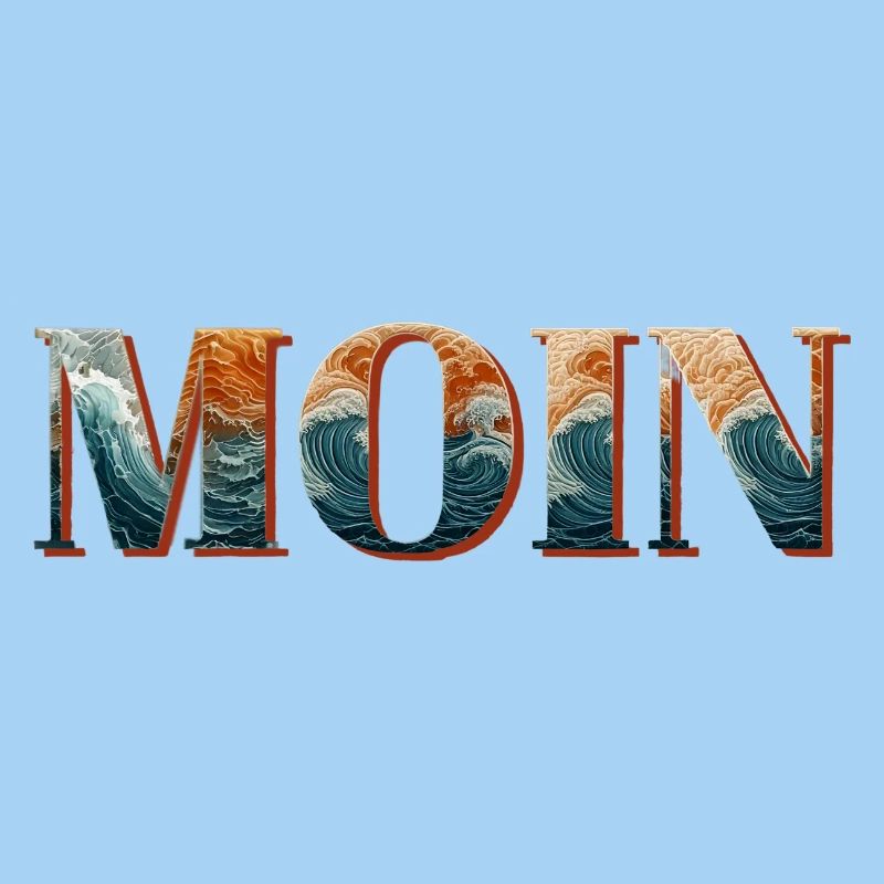 MOIN & Moinsen