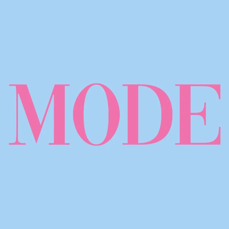 Mode 