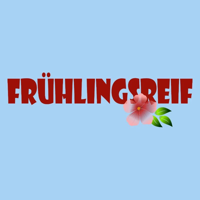 SPRING RIPE