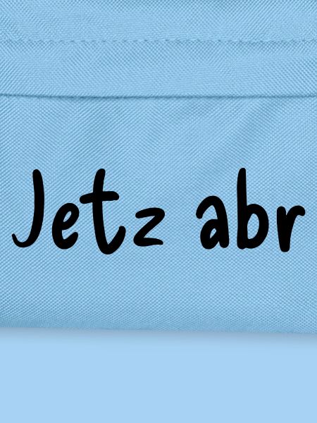 Maintenant abr