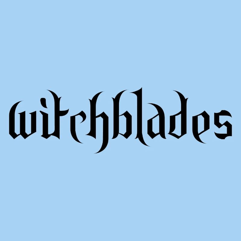witchblades