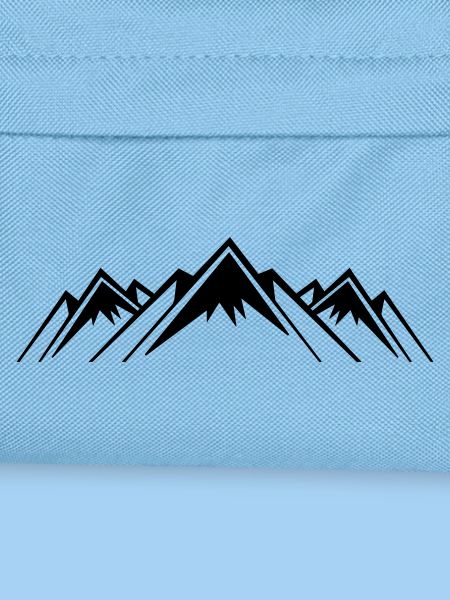 Mountains Mountain Mountains