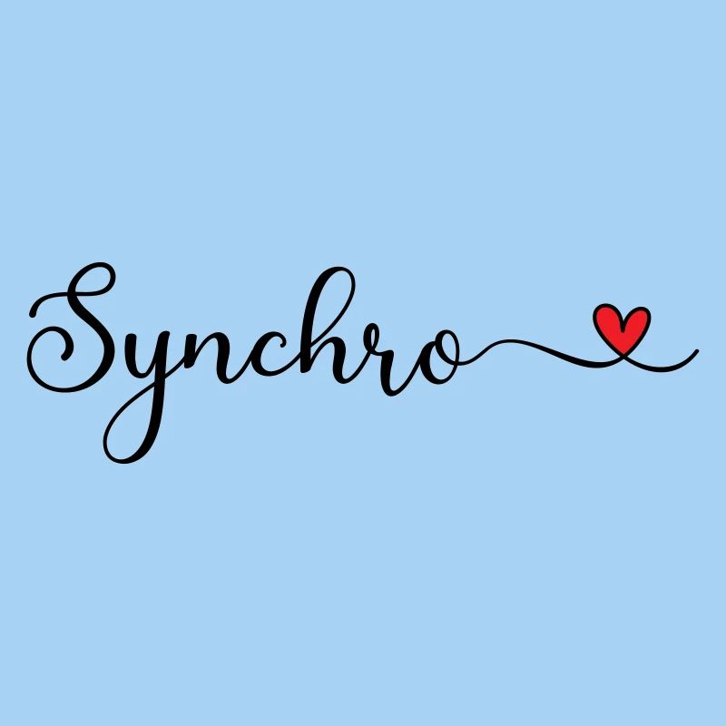 Synchronschwimmen