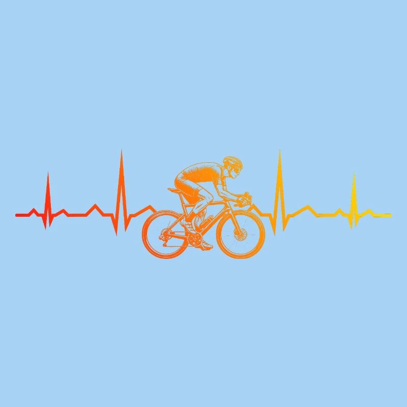 Idée cadeau pour un vélo de route avec vélo de route