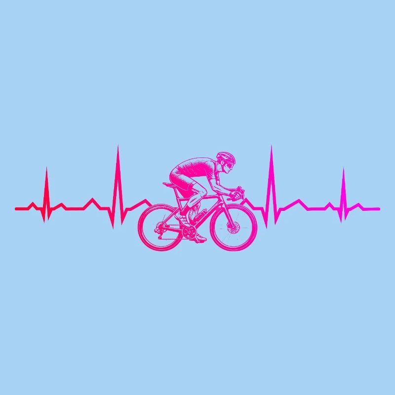 Idée cadeau pour un vélo de route avec vélo de route