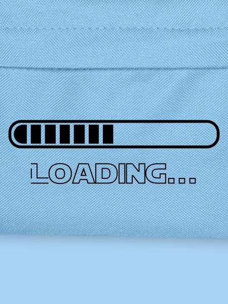 loading