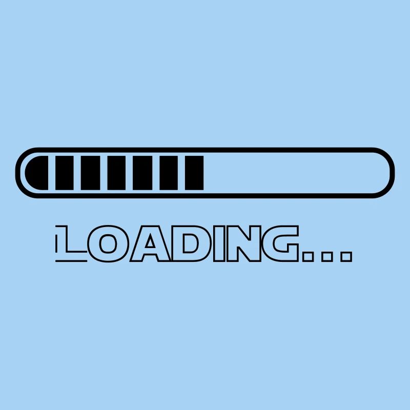 loading