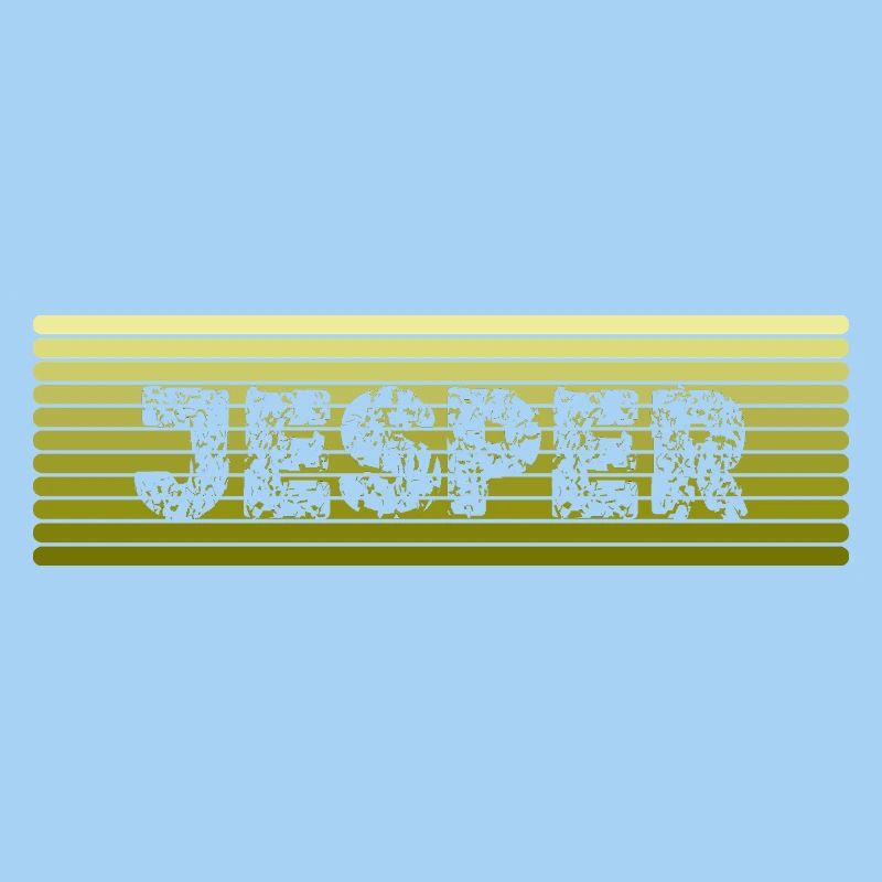 Nom : Jesper