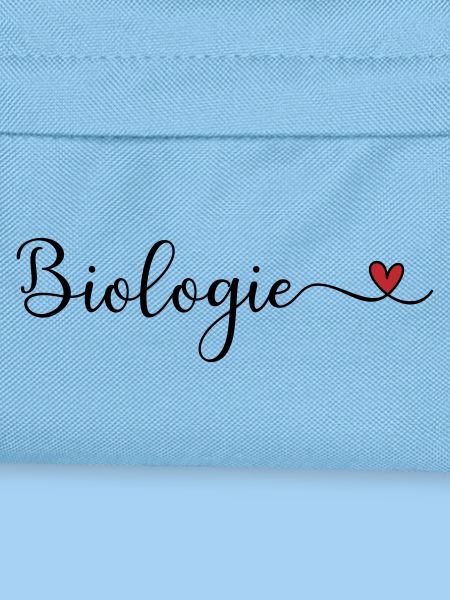 Biologie