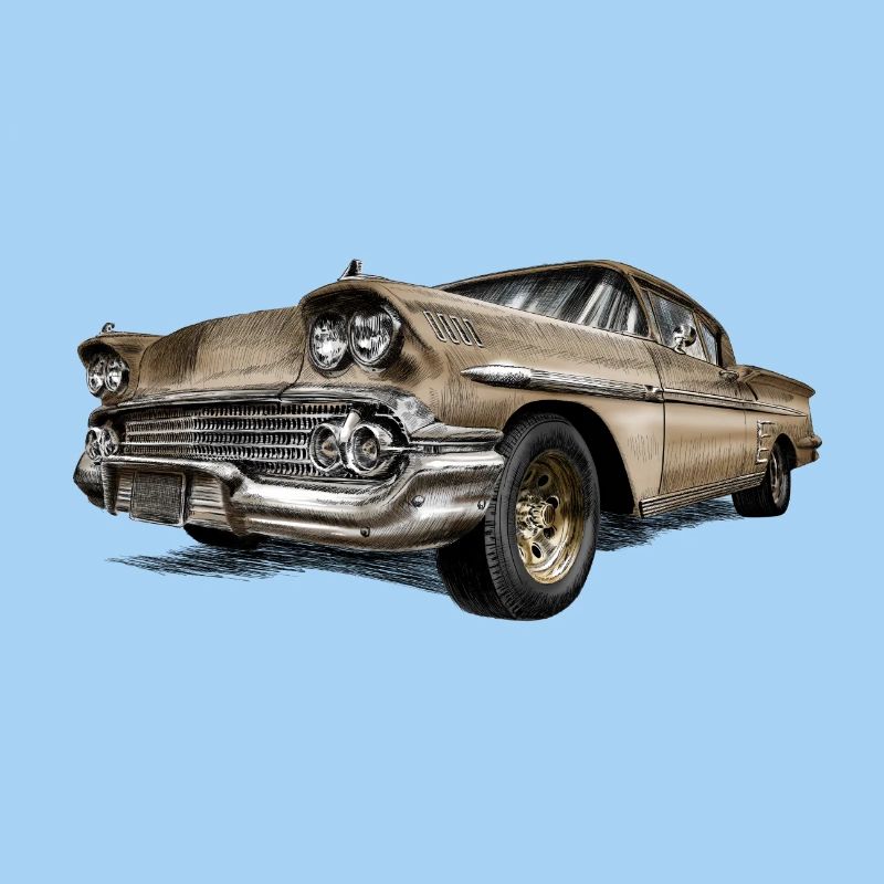 Oldtimer