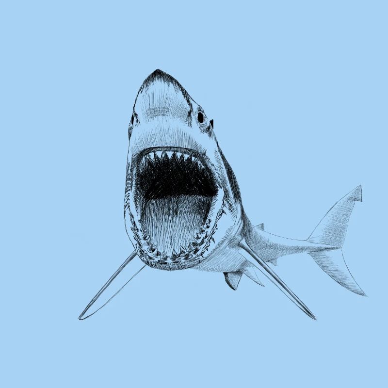 shark