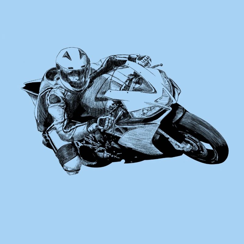 Motorrad