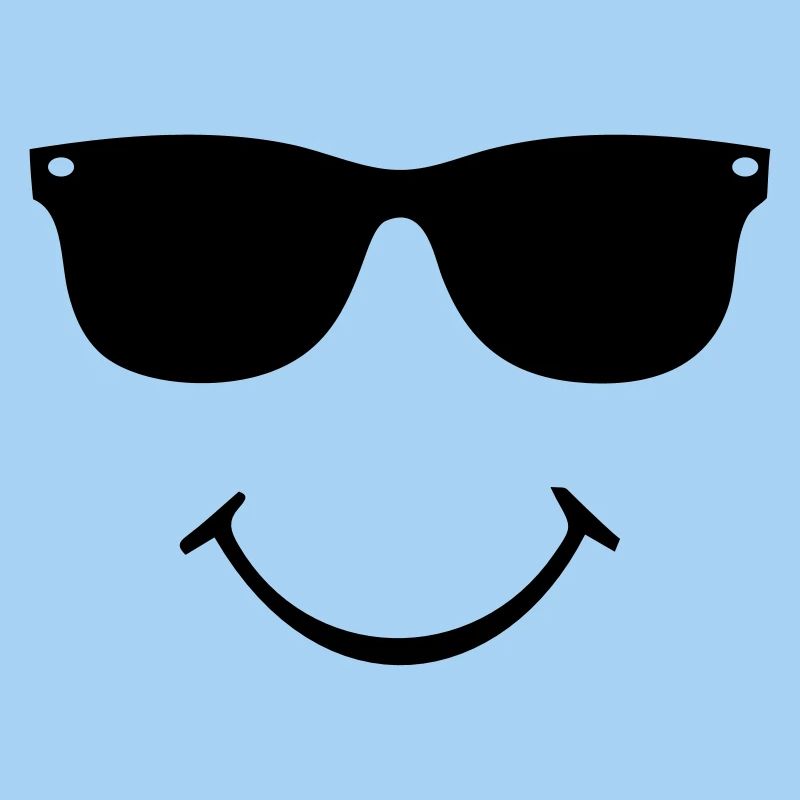 smiley face