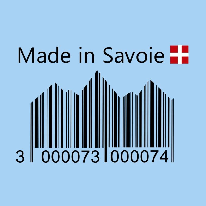 MadeInSavoieBarCodeBlack1