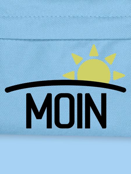 Moin Guten Morgen Sonne