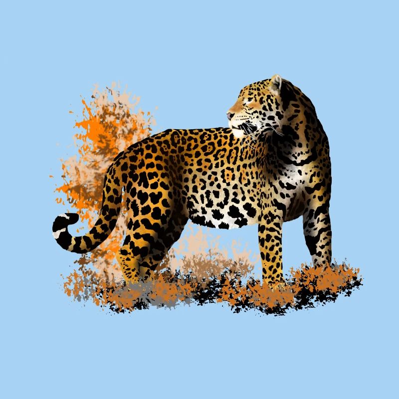 Leopard