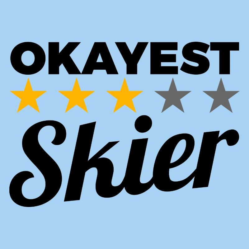 Bester Skifahrer