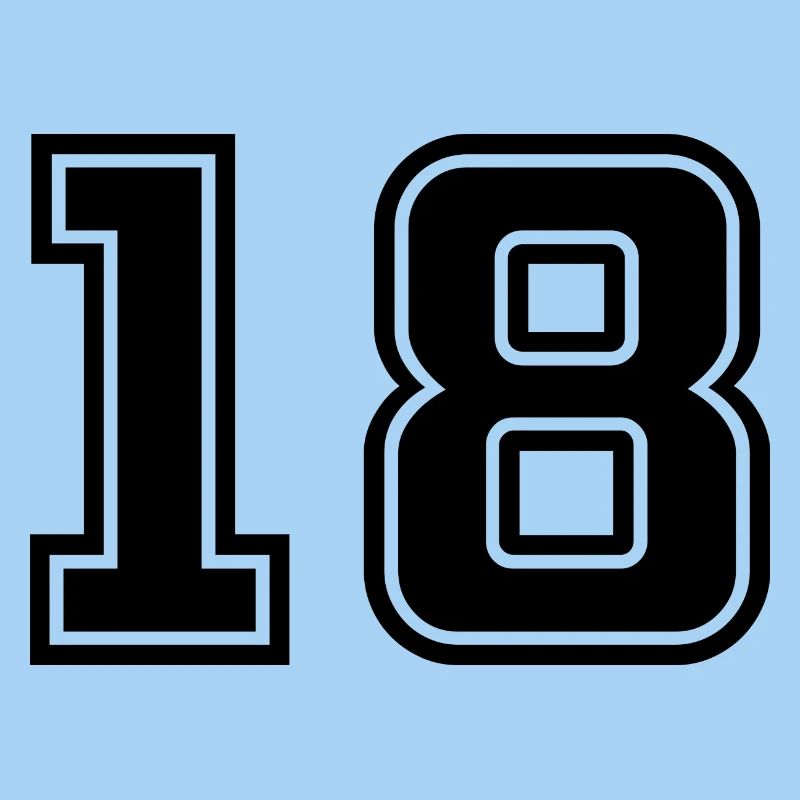 nummer 18