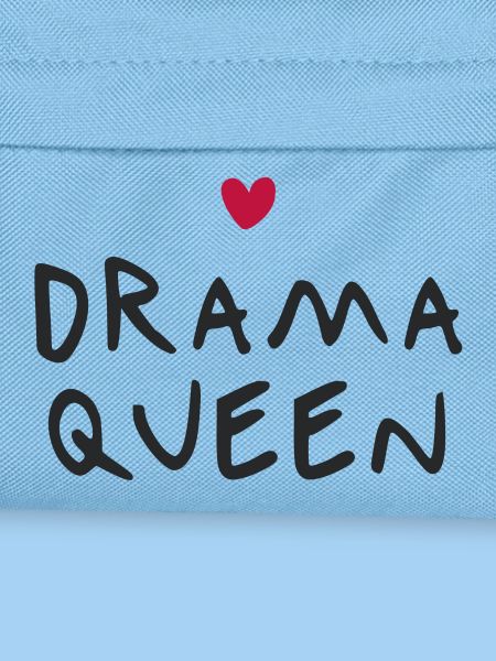 Queen Drama