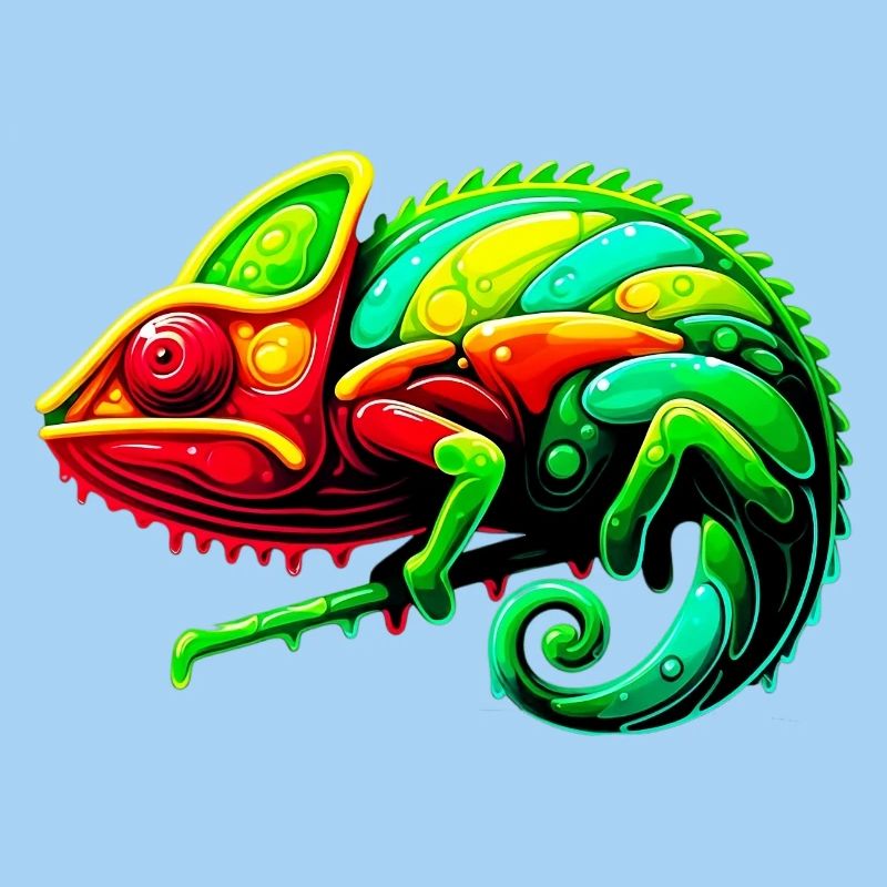 Chameleon