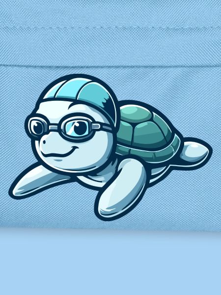 Learned Loggerhead: The Oceanic Scholar