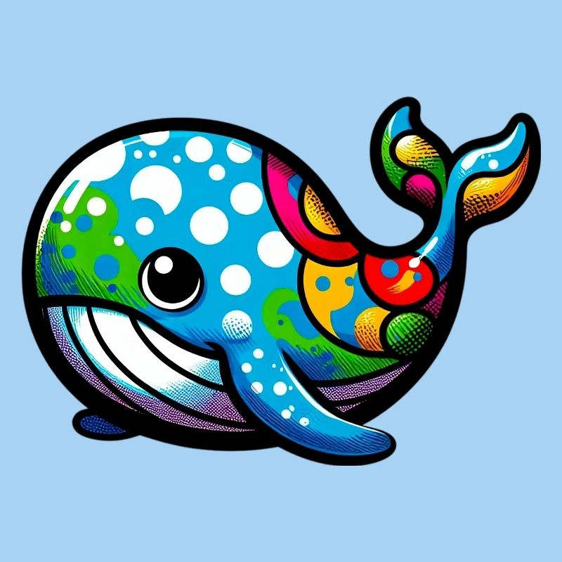 Whale