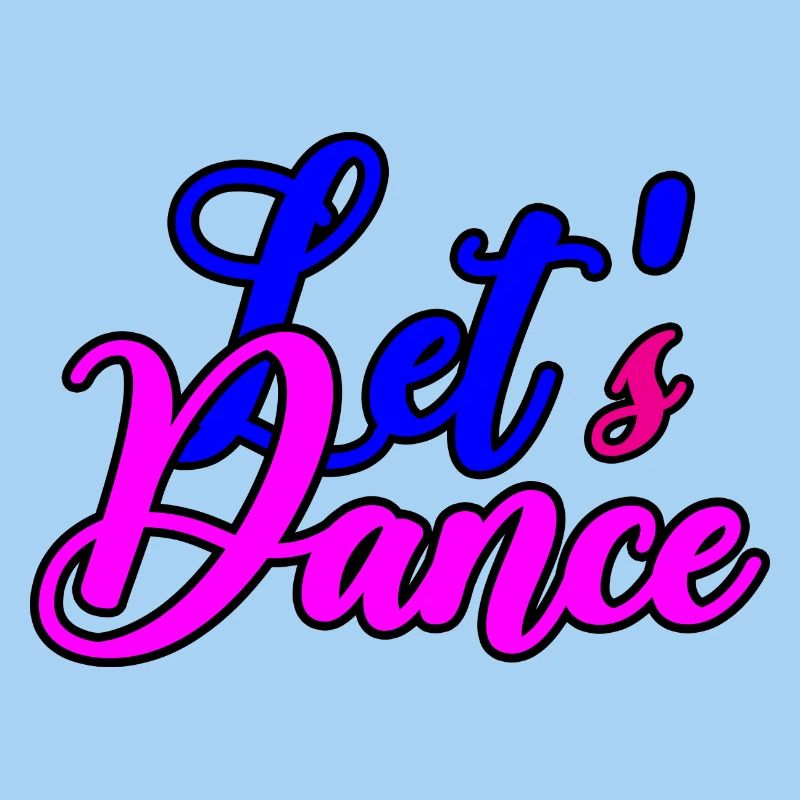 Cheerful Dance Motivation