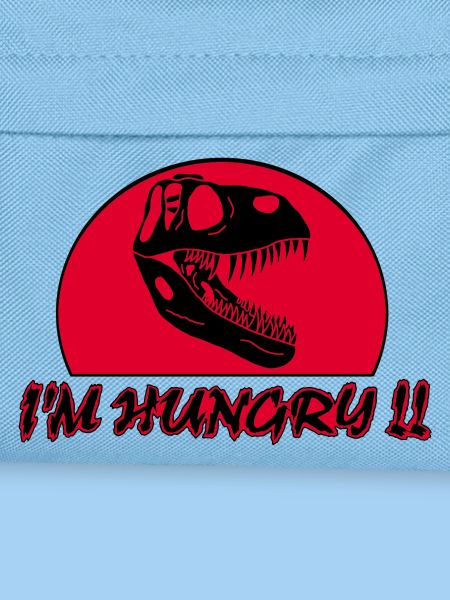 Tyrannosaurus Rex Hunger