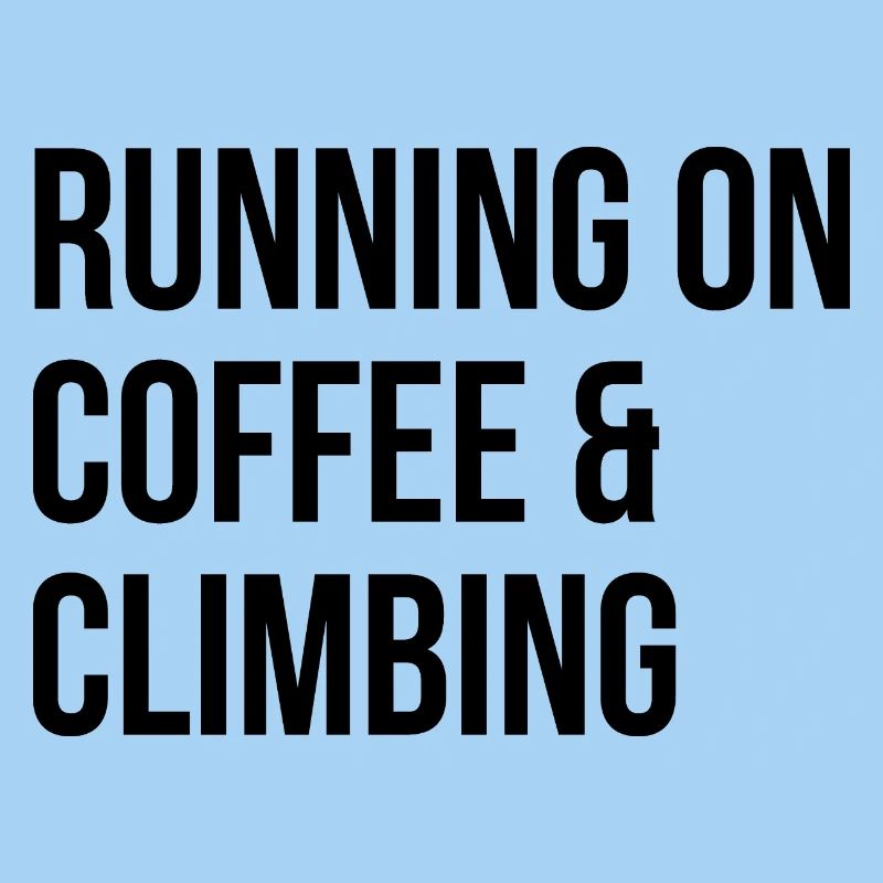 Climbing