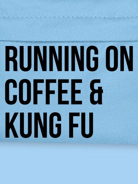 Kung Fu Kung Fu Kung Fu