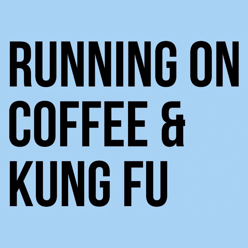 Kung Fu