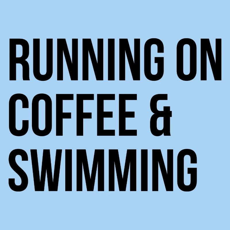 Schwimmen