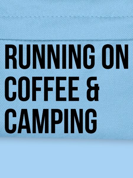 Camping Camping Camping