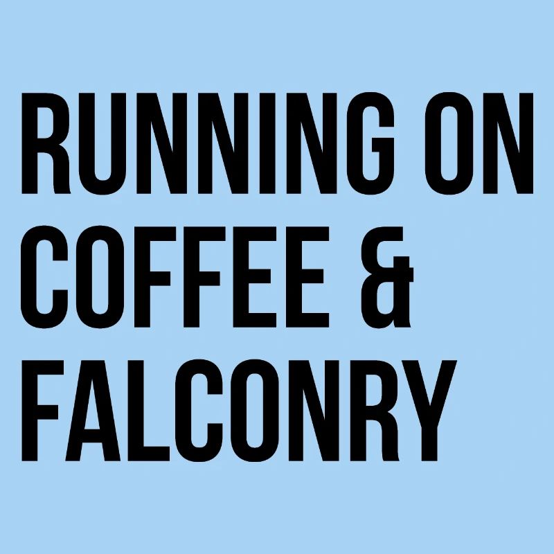 Falconry
