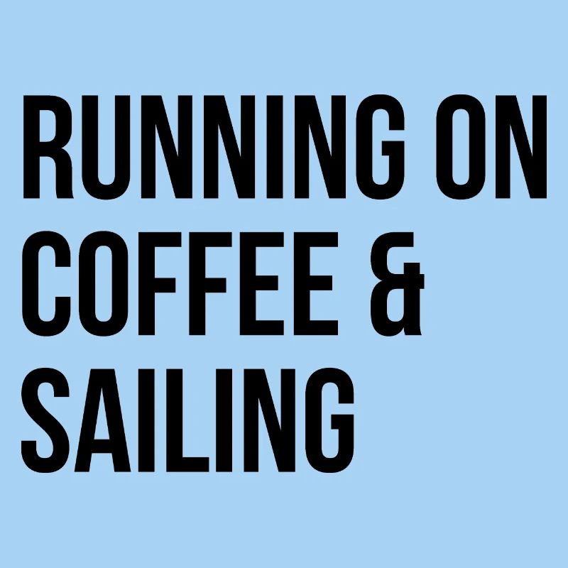 Sailing