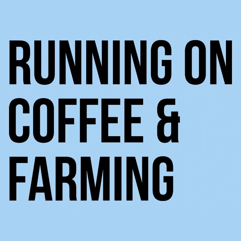 Farming