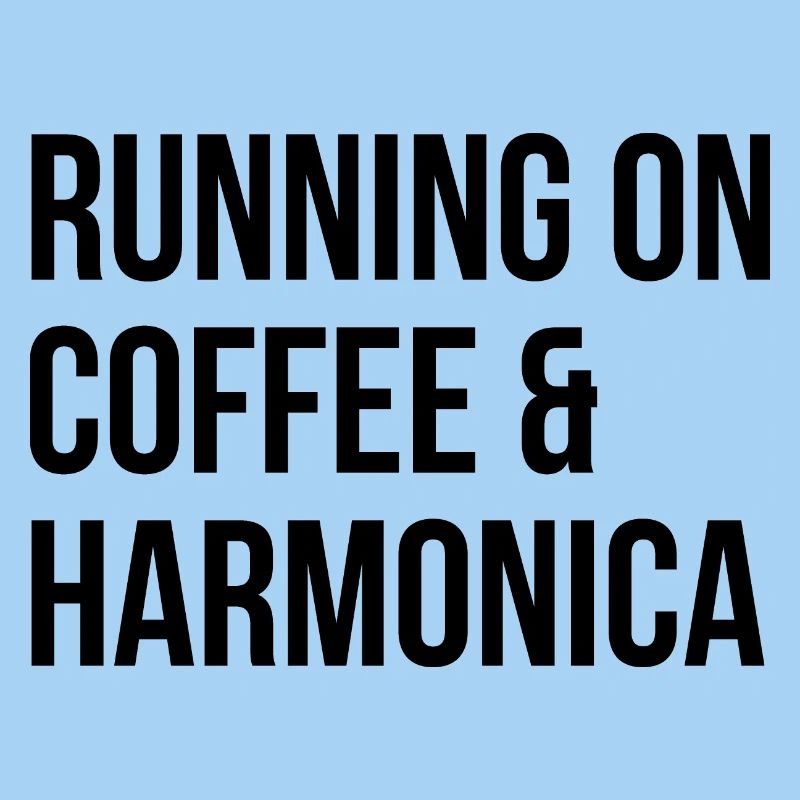 harmonica