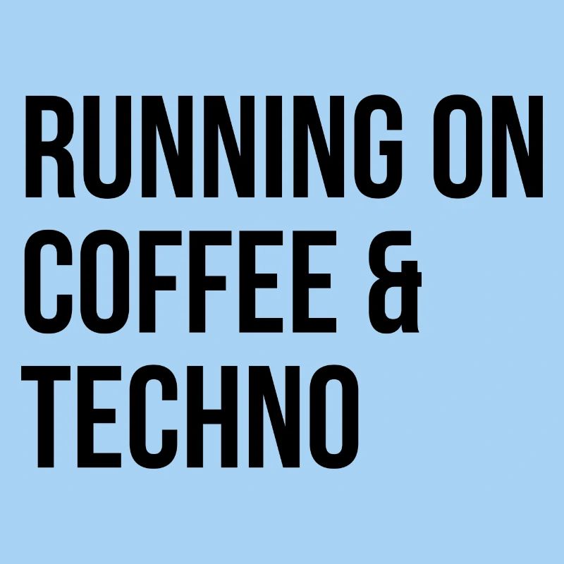 Techno Techno Techno