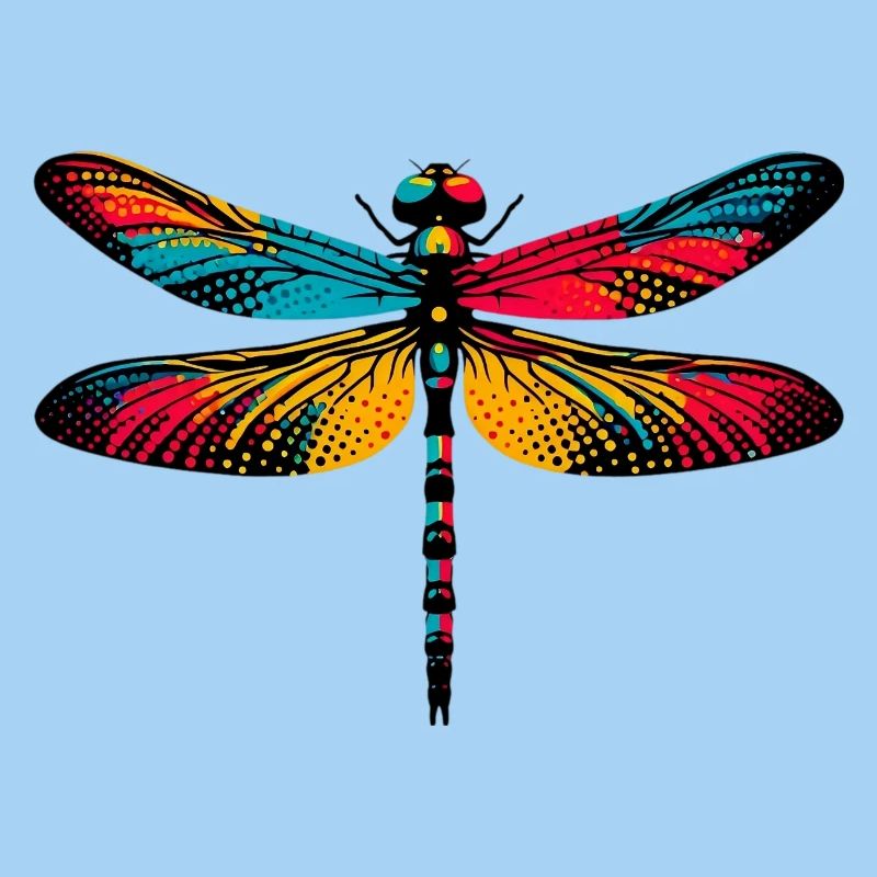 Dragonfly