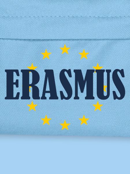 Erasmus EU-Sterne