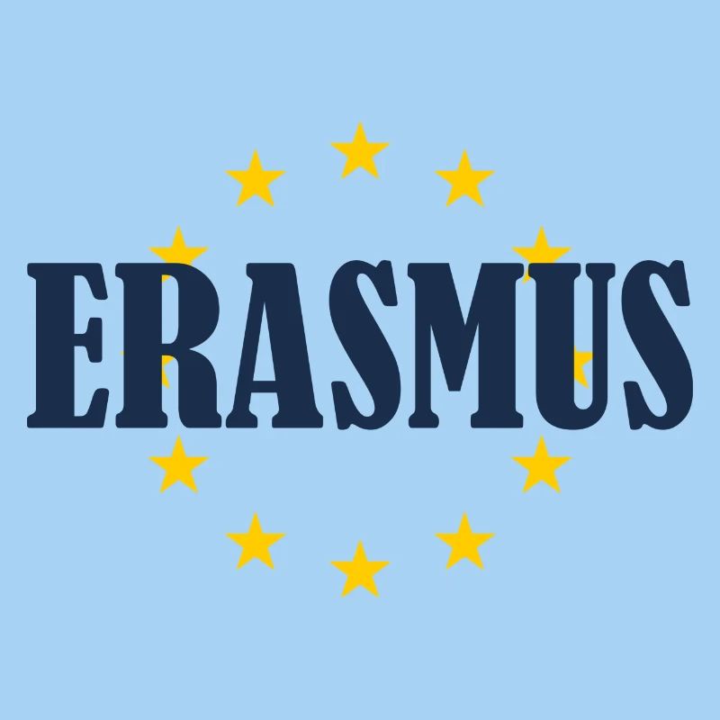 Erasmus Design avec EU Stars